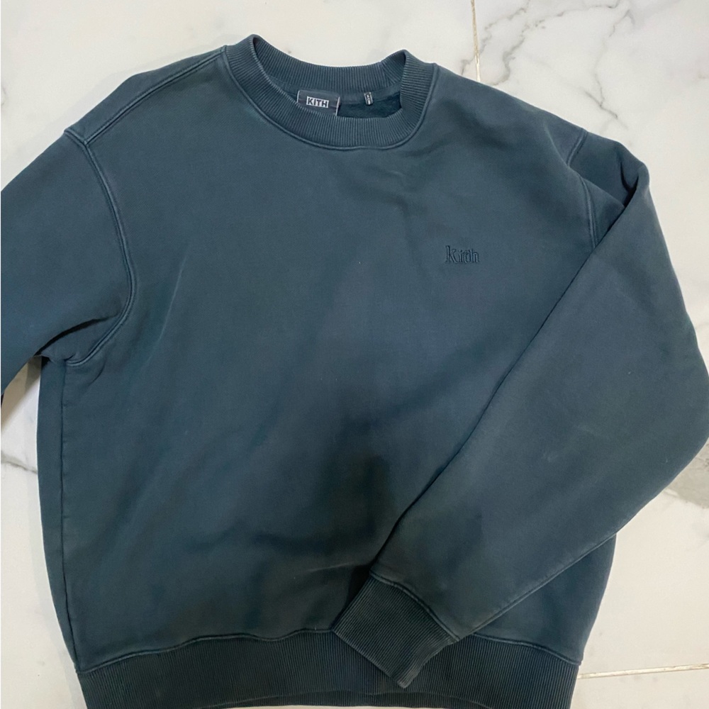 Kith crewneck